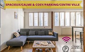 Le Charmant Hello Palois-T2-Wifi